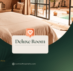 What is the hospitality industry?